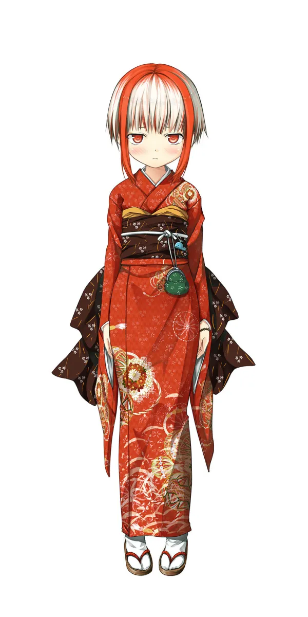 【耳かき・踏み踏み】あやかし郷愁譚 ～あかしゃぐま すみ～【蒸しタオル】