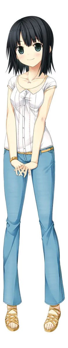 【耳かき・聴診器】あやかし郷愁譚 ～幼馴染 ありす～【耳つぼマッサージ】