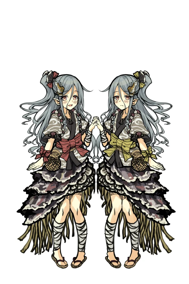 【5時間・波音耳かき】あやかし郷愁譚 ～マコ まことこま～【魚釣り・野外調理】