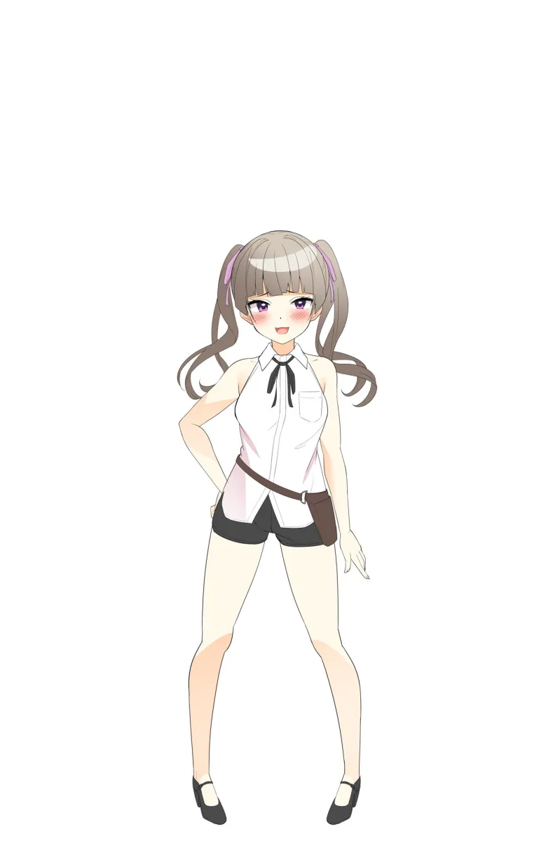 【8時間差分なしダブル】美容室『Aphrodite Therapia 2』