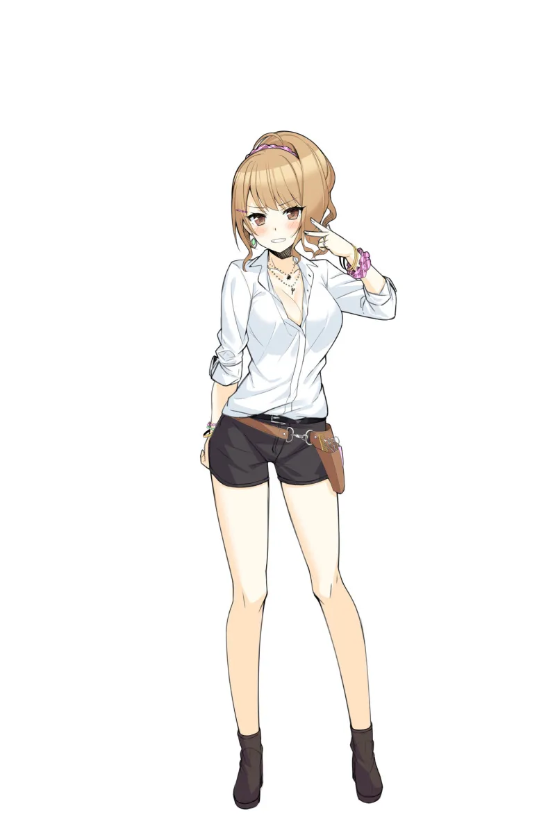 【ヘッドスパ＋エッチな中出しオプション】美容室『Aphrodite』鬼塚莉々奈編