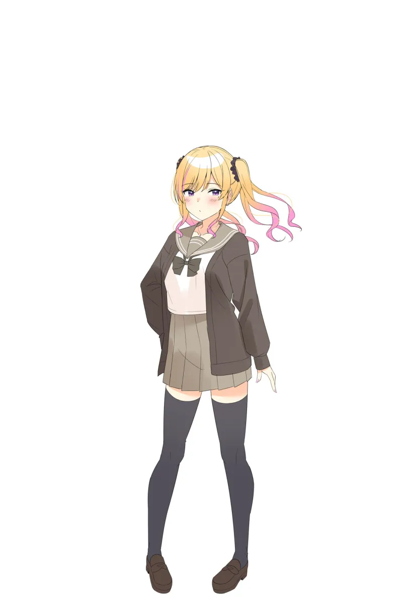 【竿役2視点】パパ活JKといちゃらぶデートライフ♪【ダブルヘッドフォーリー】