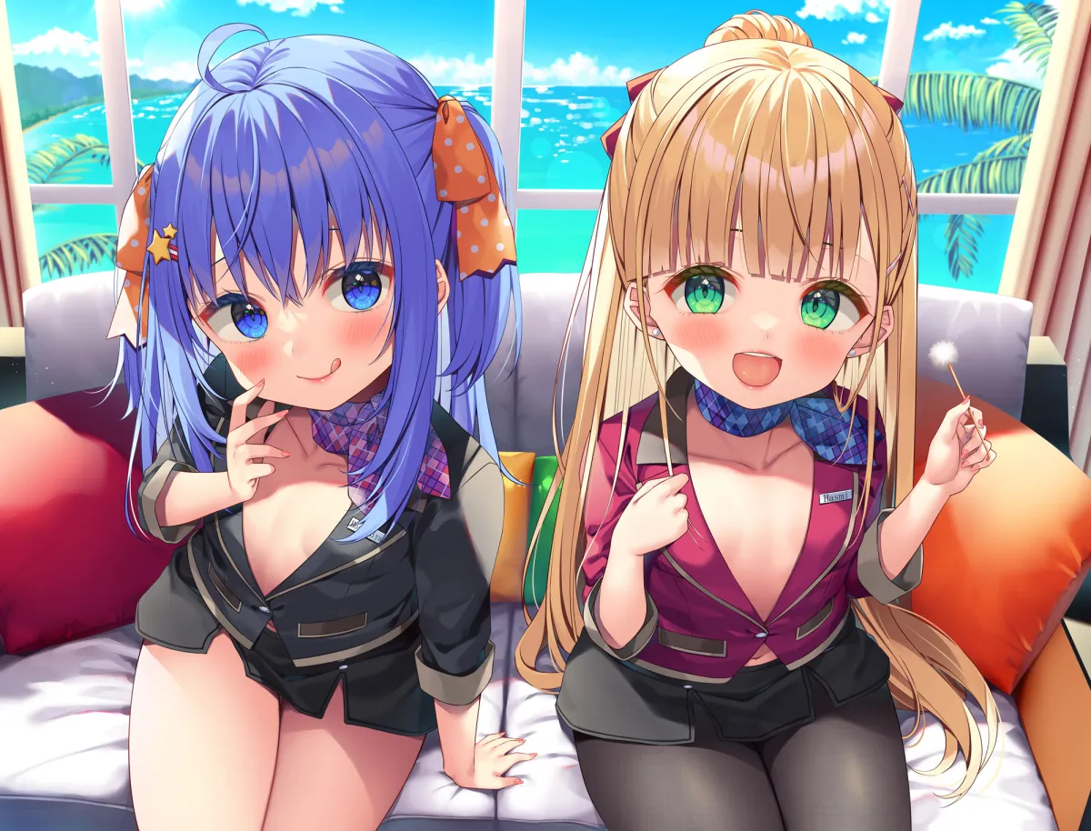 【ライブフォーリーダブル】お耳セレブな高級ホテルで癒やされオーガズムの耳イキエステ♪