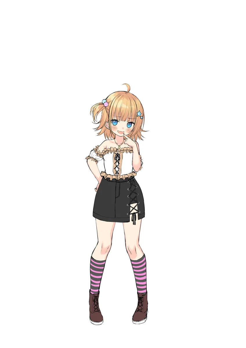 メスガキとわからせおじさん～援交生意気JSお仕置きセックス～【プレミアムフォーリー】