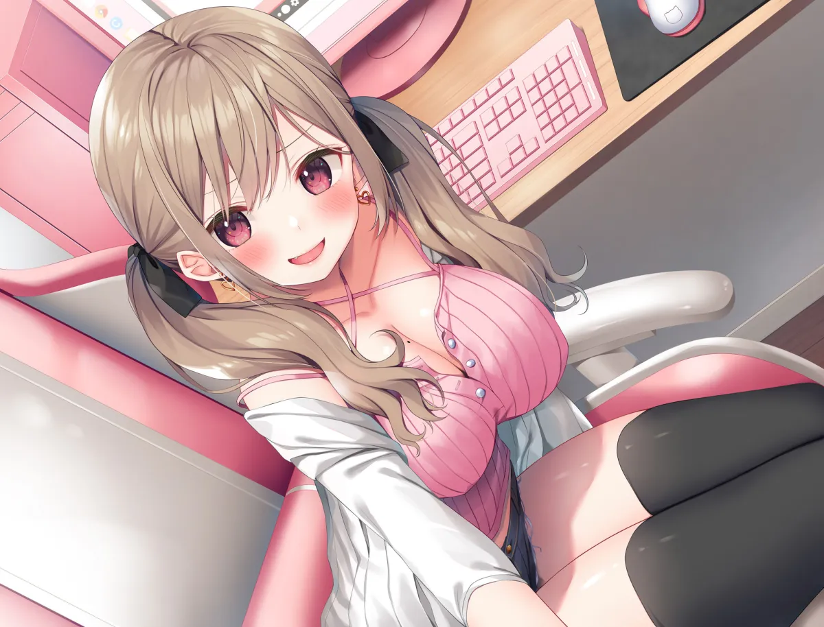 【100円ガチフォーリー】情けない手コキ射精させられる配信～コメントの言うことは？ 絶対～！