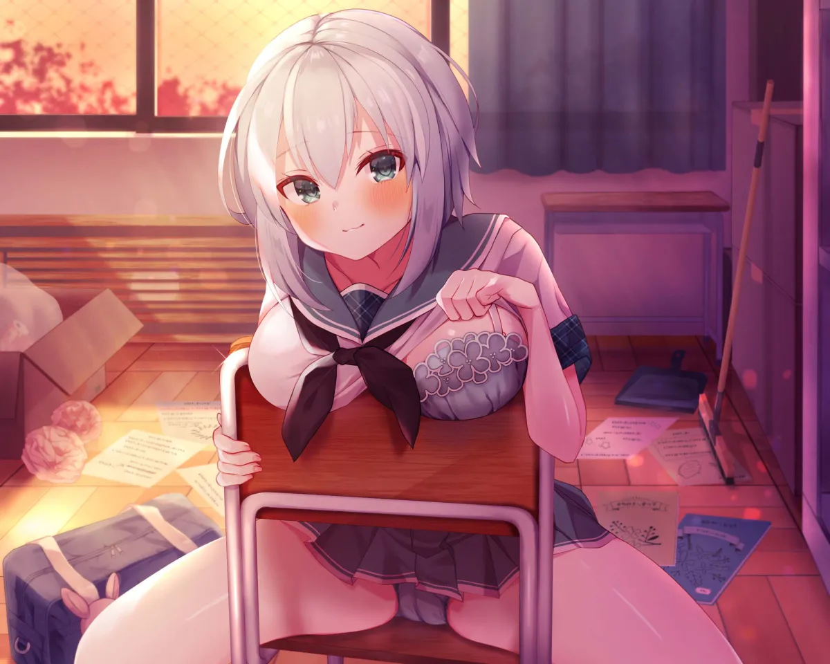 センパイ、付き合ってください～演劇部後輩とキャラ変えせっくすレッスン～【プレミアムフォーリー】