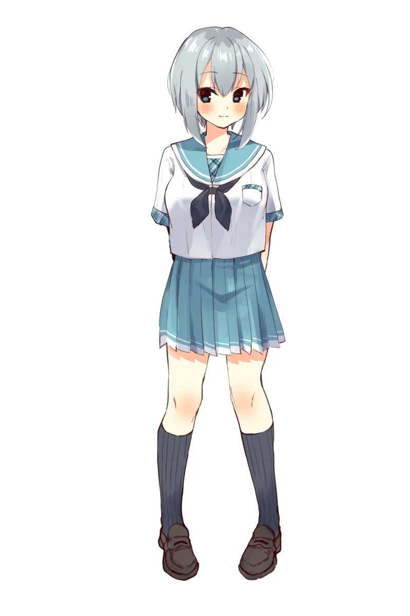 センパイ、付き合ってください～演劇部後輩とキャラ変えせっくすレッスン～【プレミアムフォーリー】