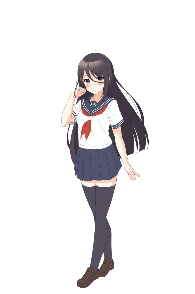 【後輩と耳かきイチャ＆エッチ】センパイ、結構なお点前で～茶目っ気後輩とまったり茶道部～