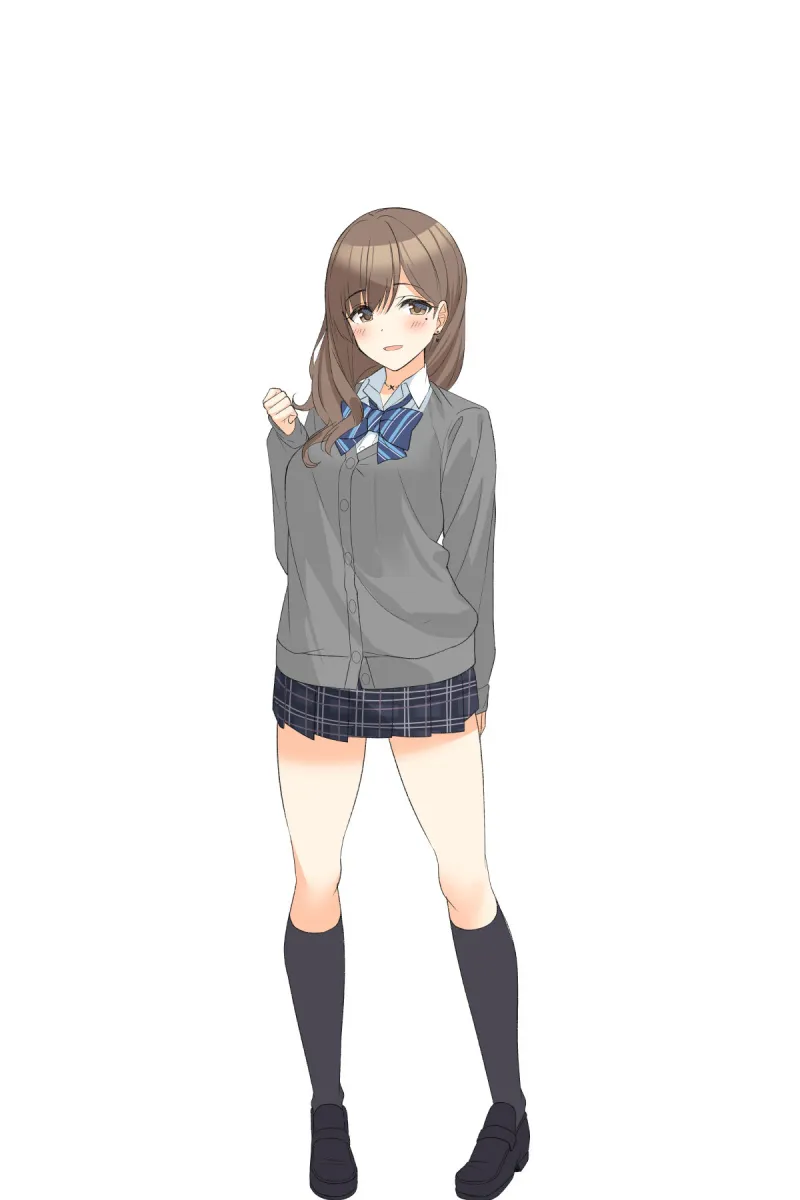 【新機材導入】センパイ、わるいことしちゃいます？～不真面目後輩と風紀のお仕事～【プレミアムフォーリー】