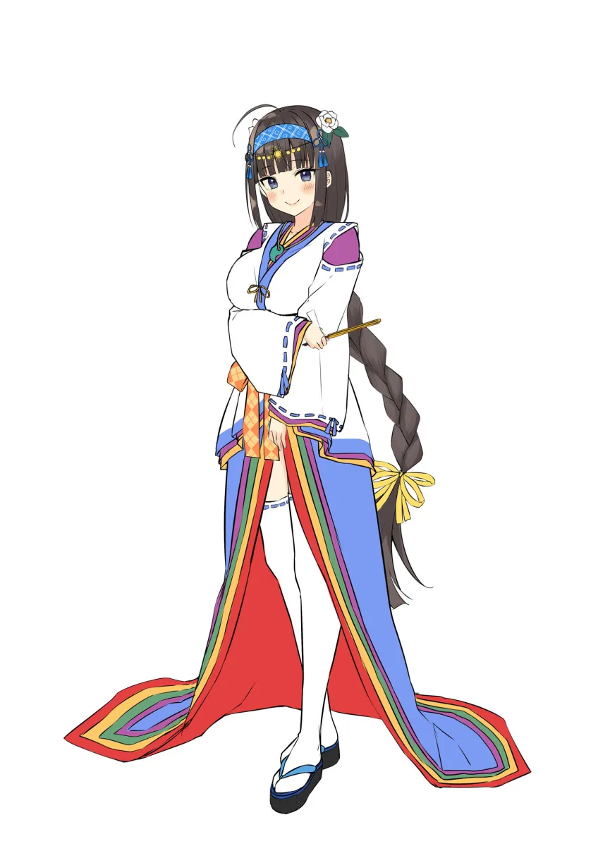 【9時間ダブル神H】春情夜伽草子～姉妹神による耽美な調教搾精で、欲望が枯れ尽きる夜