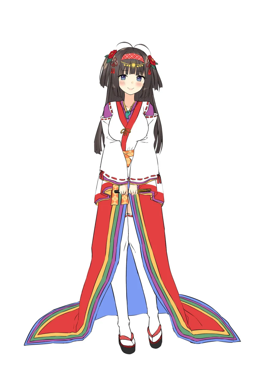 【9時間ダブル神H】春情夜伽草子～姉妹神による耽美な調教搾精で、欲望が枯れ尽きる夜