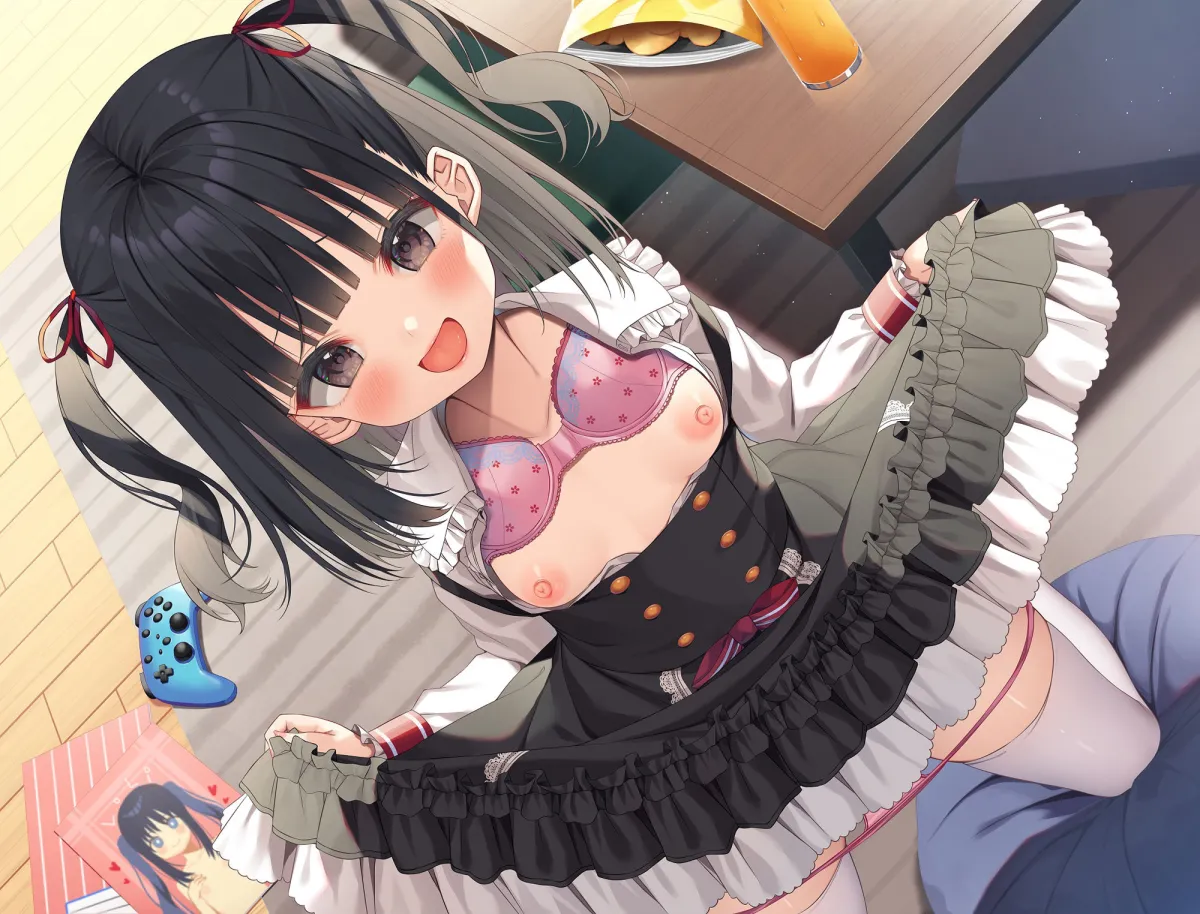 【逆転無し5時間】隣の家にメスガキが引っ越してきた！～主導権ってなに？ あたしがずっと責めるに決まってんじゃん♪