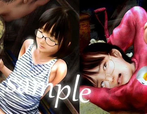 痴態画集ひなどり27