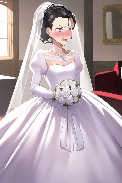 女体化男子寮～呪われた部屋～