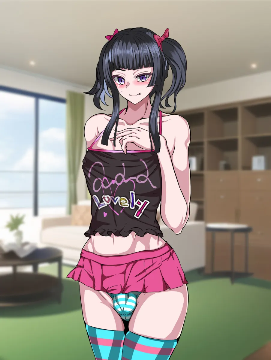 真面目で唯一の理解者だった委員長がひと夏の間で学校1のクズに堕とされちゃう話