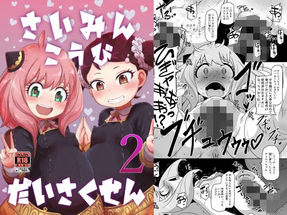 さいみんこうびだいさくせん2