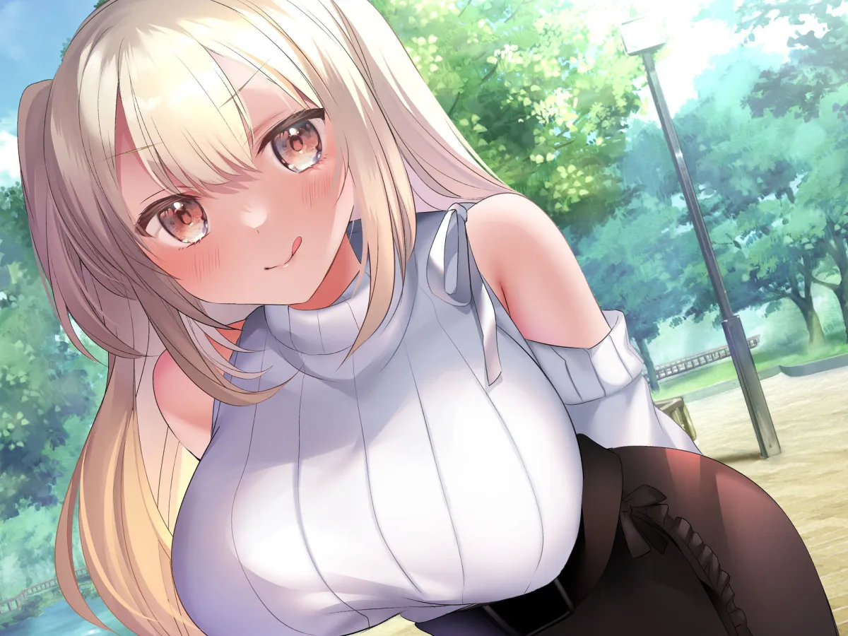 【オホ声大量収録！】本番、ハグキスはダメだからねっ♪～えっちNGの生意気レンカノをちんぽで堕としてみた～