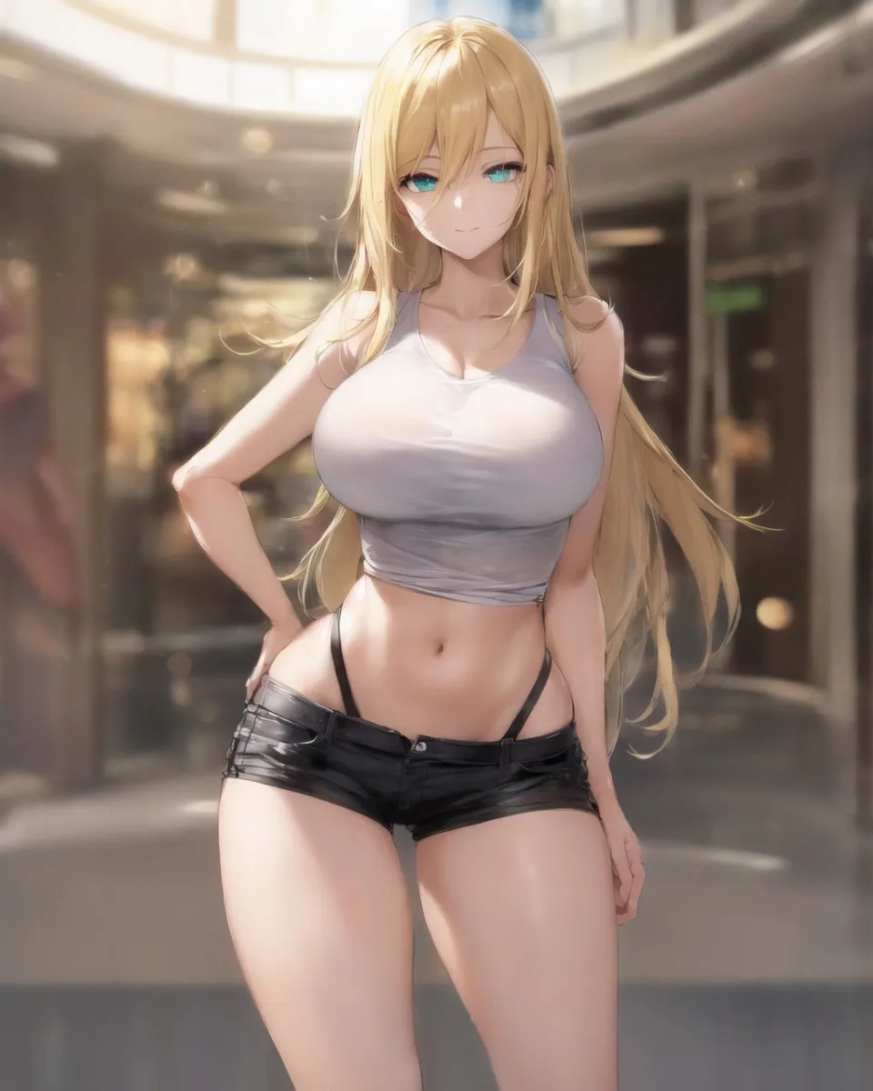 憧れの爆乳グラビアアイドルと溺愛セックスライフ（2）