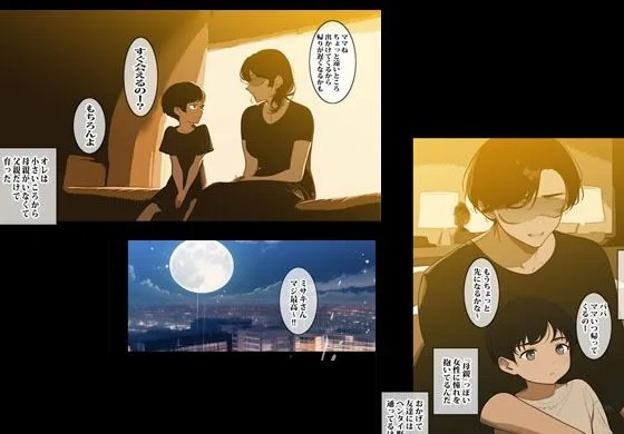 アプリで知り合った人妻は近所に住むドスケベ主婦でした