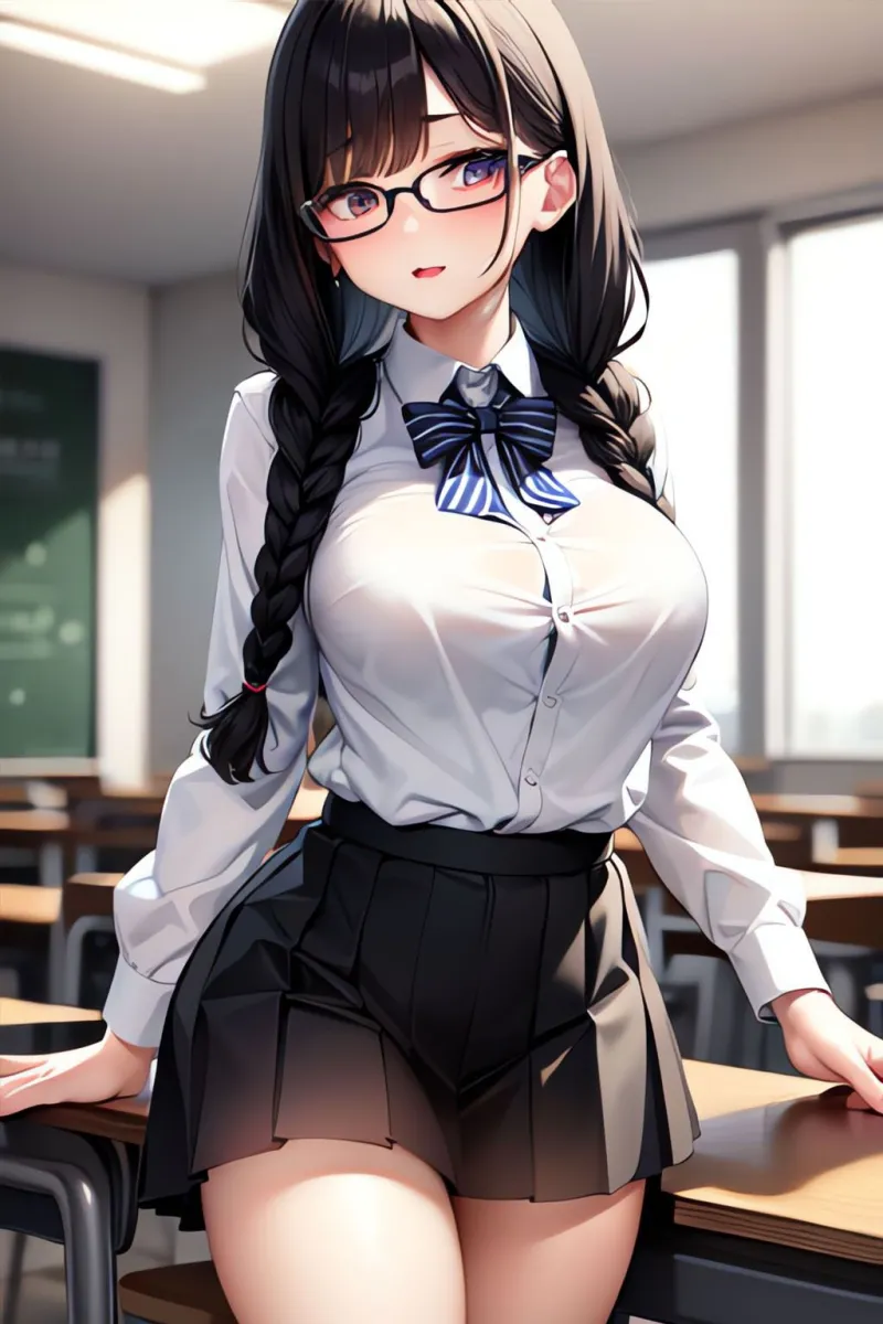 女子校のわからせ性教育〜生徒と教師の生ハメ記録〜