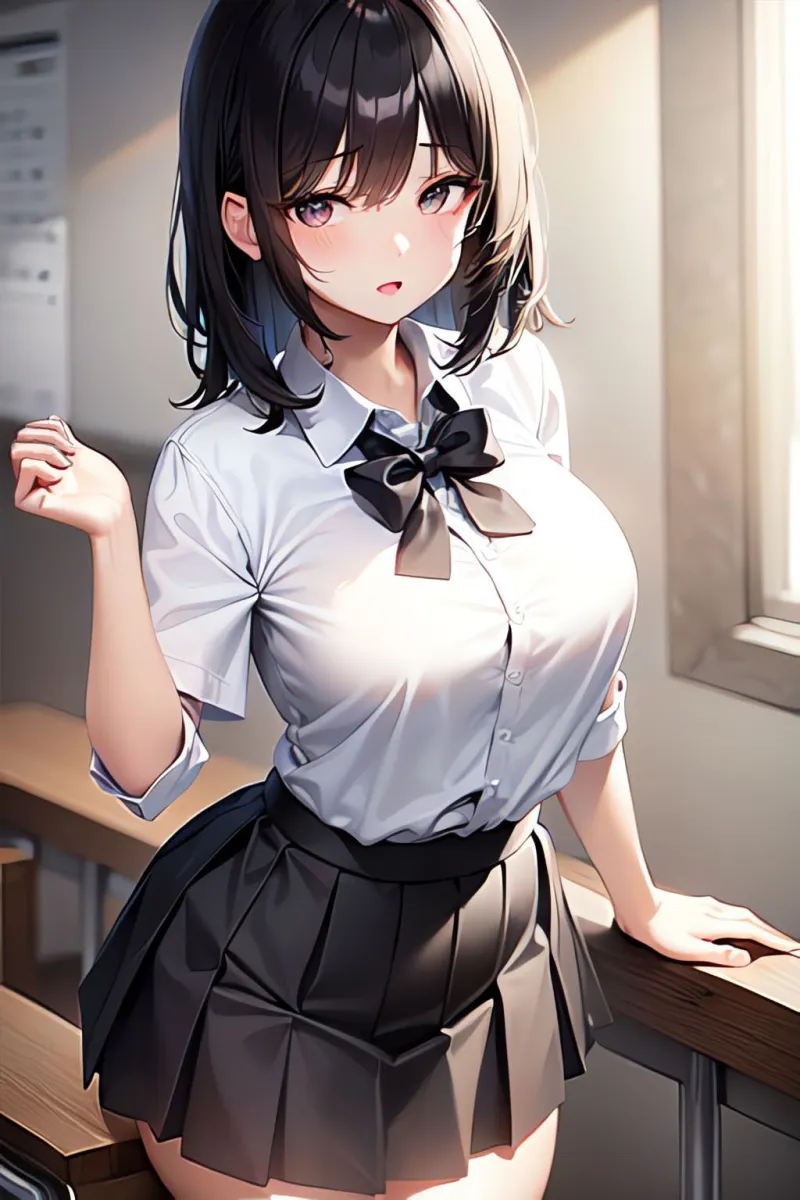 女子校のわからせ性教育〜生徒と教師の生ハメ記録〜