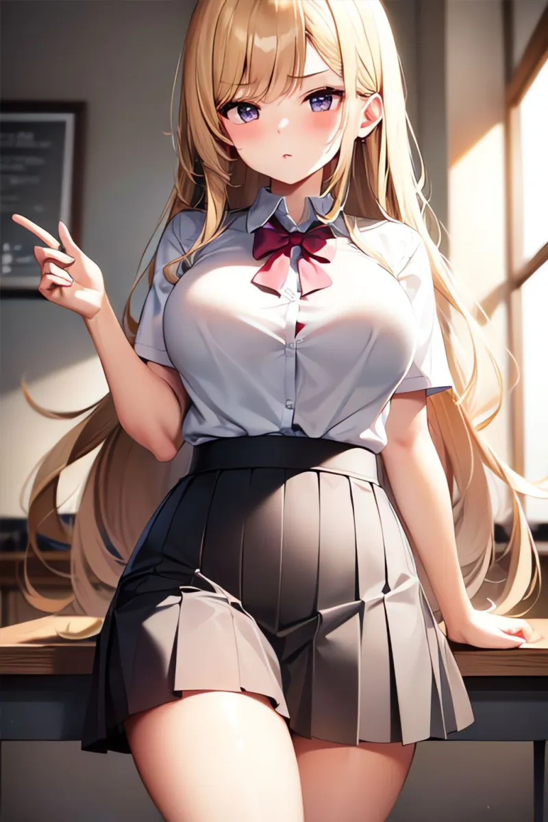 女子校のわからせ性教育〜生徒と教師の生ハメ記録〜