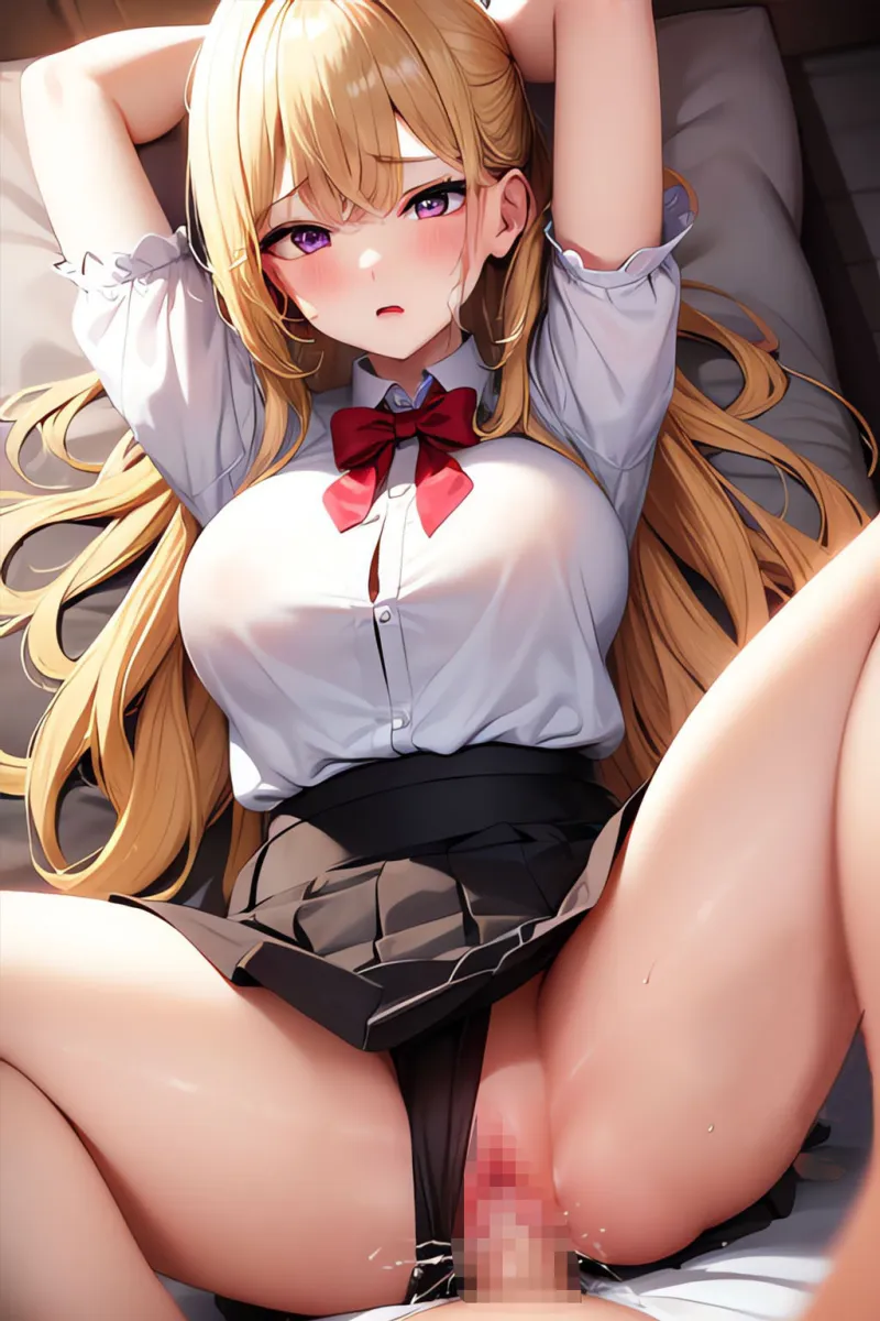 女子校のわからせ性教育〜生徒と教師の生ハメ記録〜