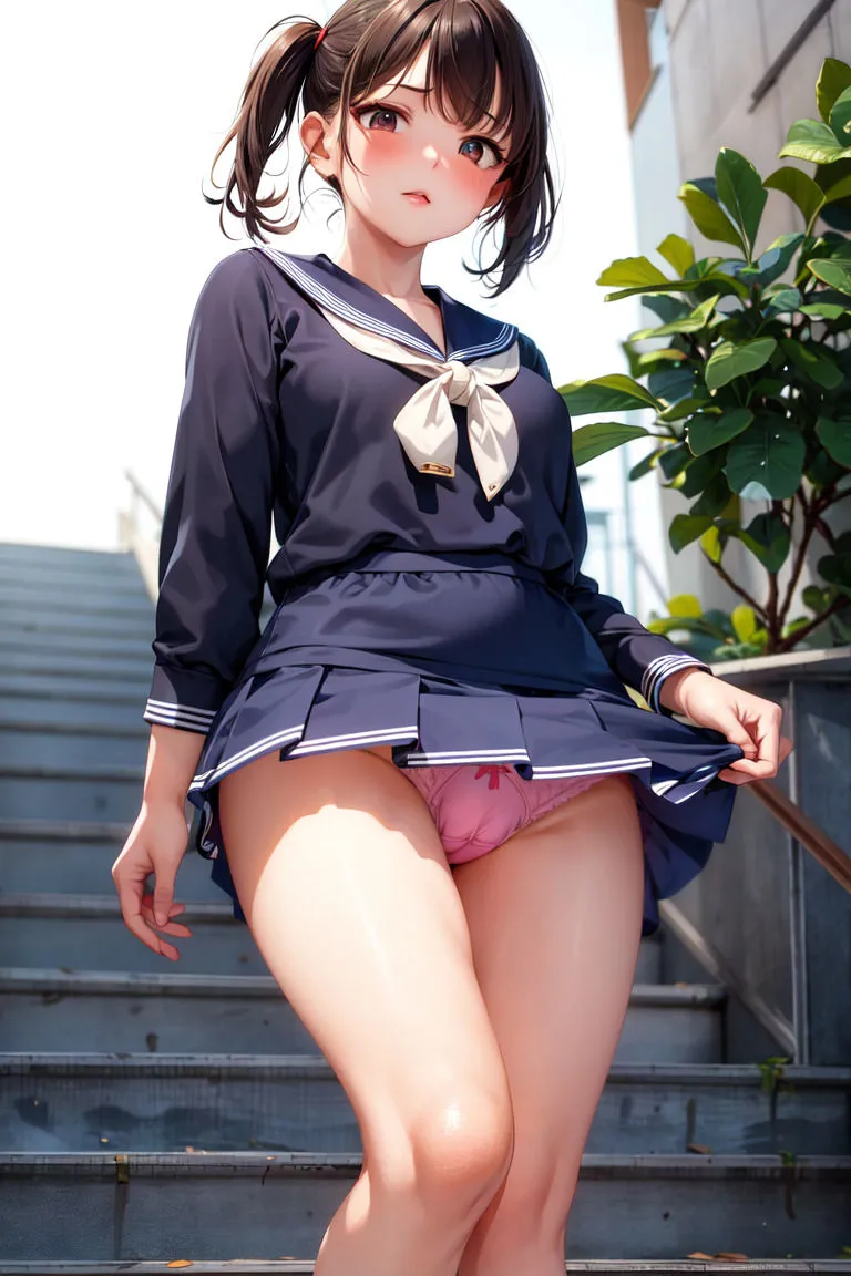 セーラースタイル