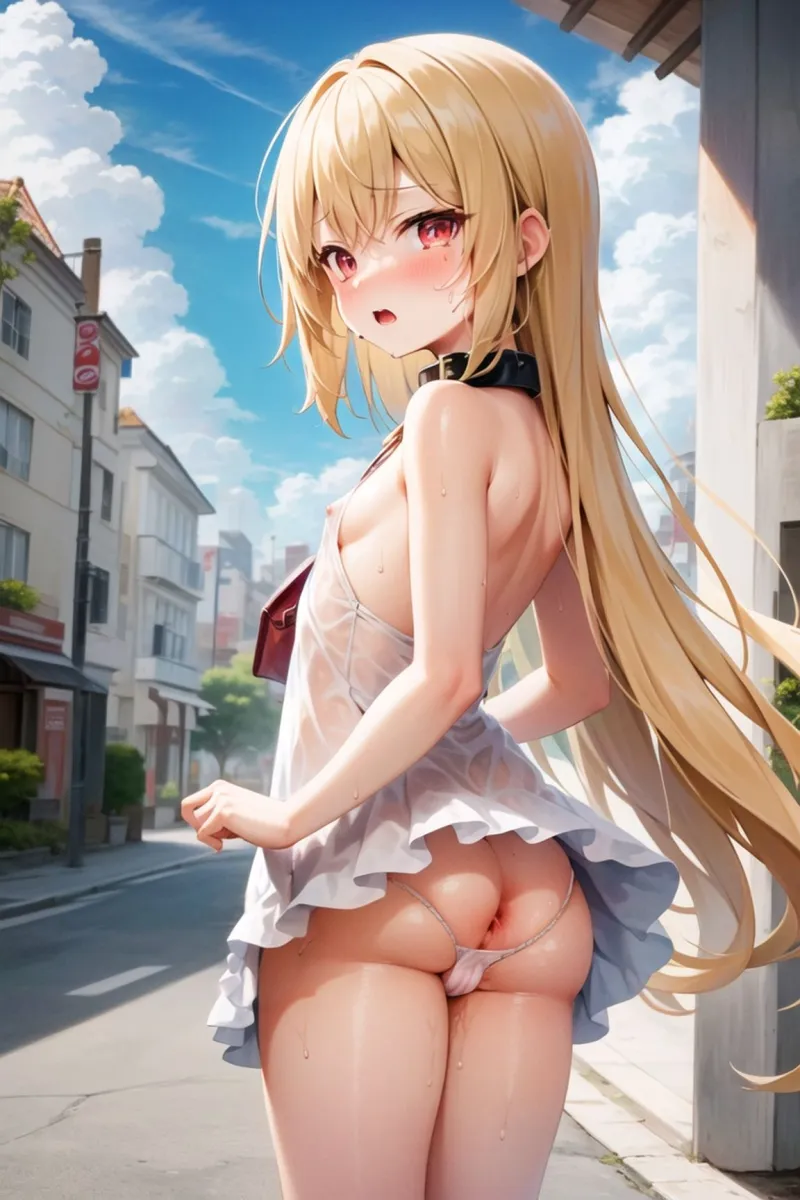 子供を攫って調教して孕ませる！