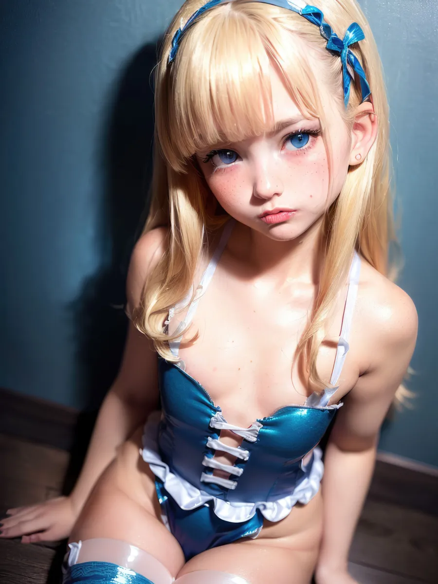 Alice in Parallel Worlds