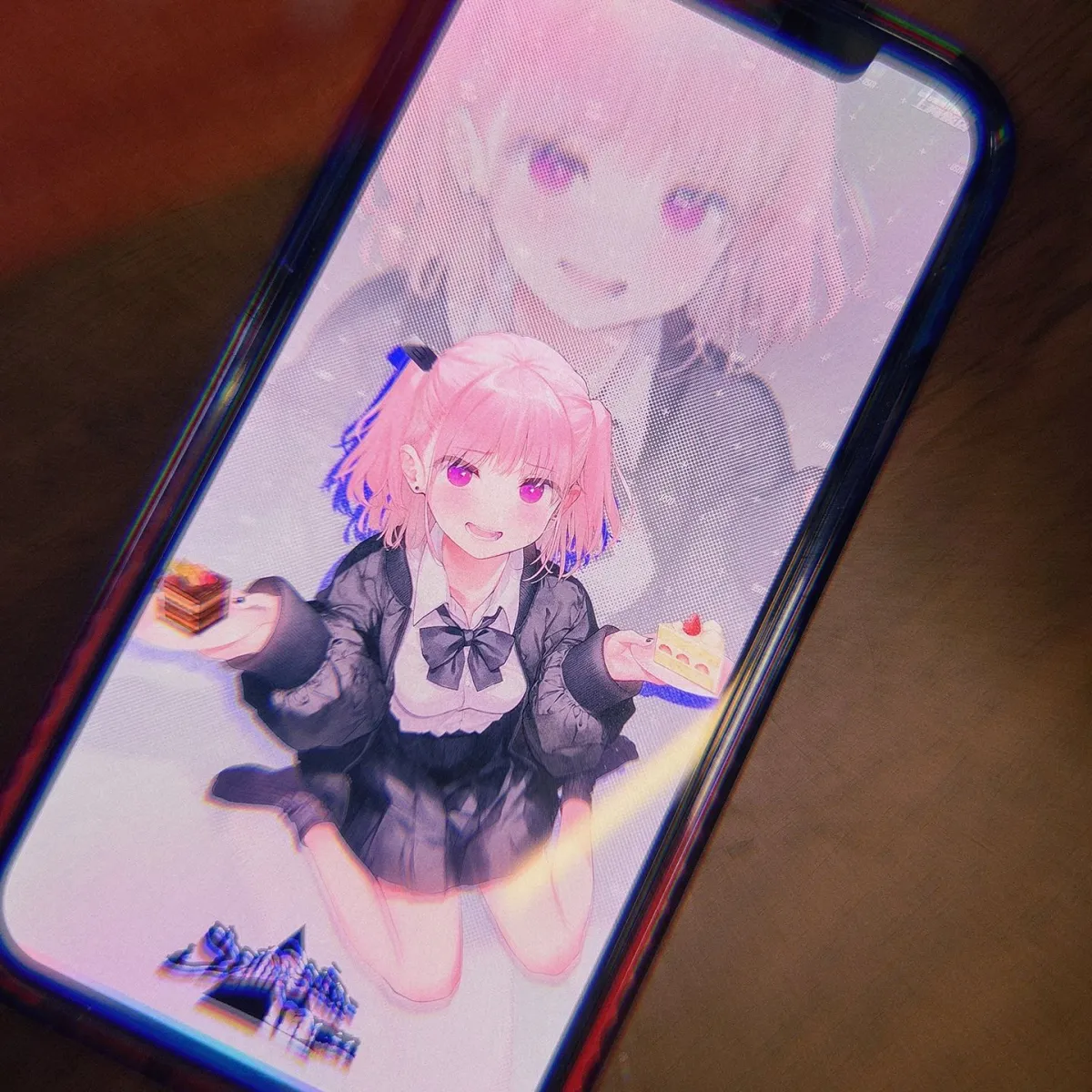 ケーキが気になる！！ 宇佐美ちゃん～糖度1000パー♪平和な日常・お漏らしするまで突かれて絶頂♪令和最強喘ぎ声！誘い受け禁止の恥ずか死寸前赤面変態リクエスト！！～