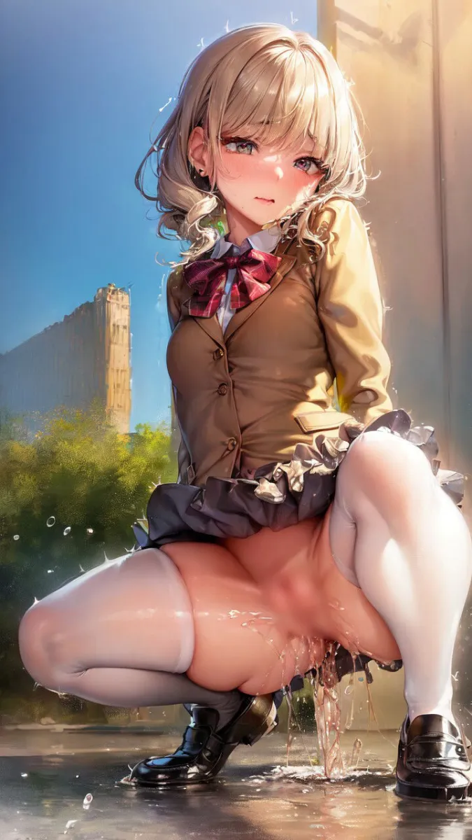 【エクストリームおしっこ部】2023年2月活動日誌