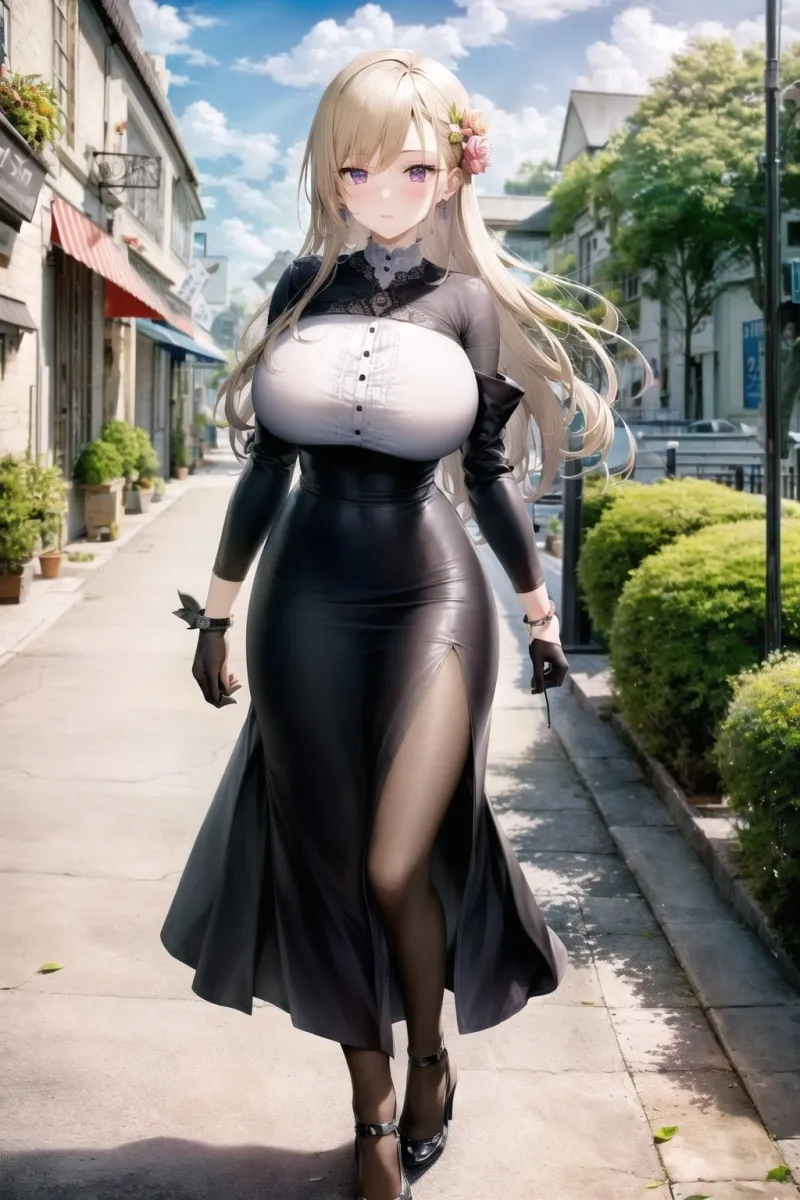 幼馴染淫乱メイドとの乱れた生活