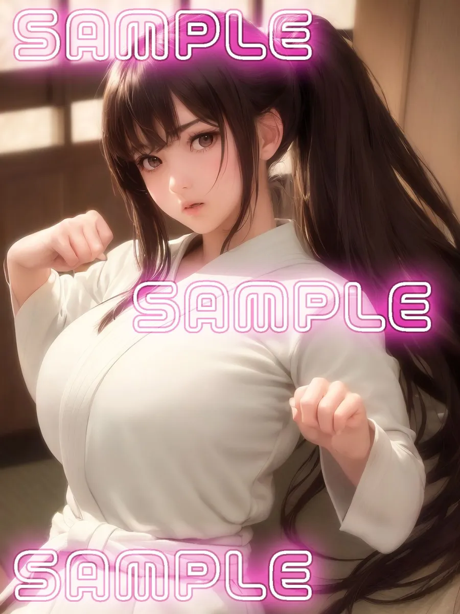 スポーツ少女寝取られDIARY Vol.1