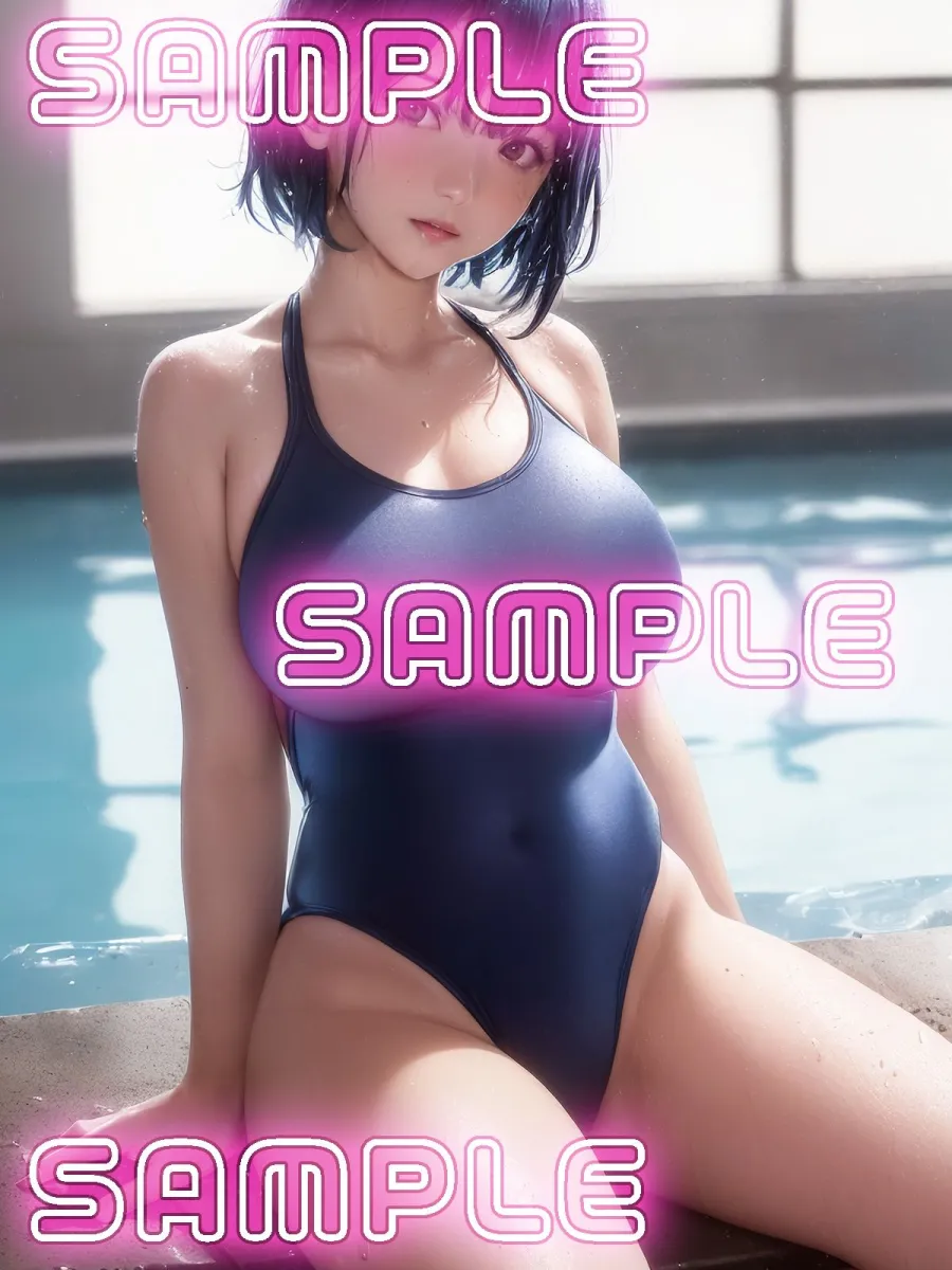 スポーツ少女寝取られDIARY Vol.1