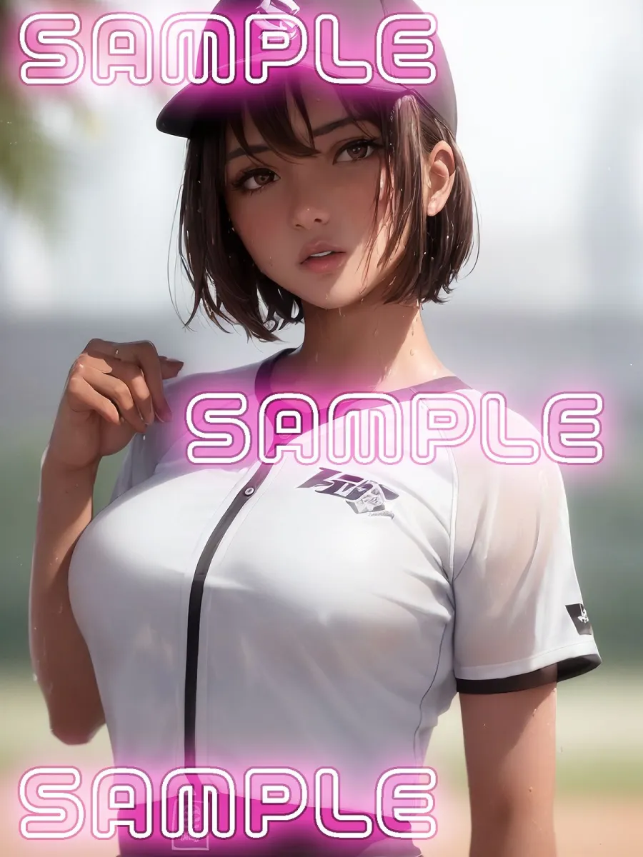 スポーツ少女寝取られDIARY Vol.1