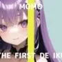 【初体験オナニー実演】THE FIRST DE IKU【MOMO】【FANZA限定版】