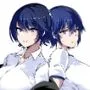 GIRL！GAL！！GIRL！！！-act1＆2-