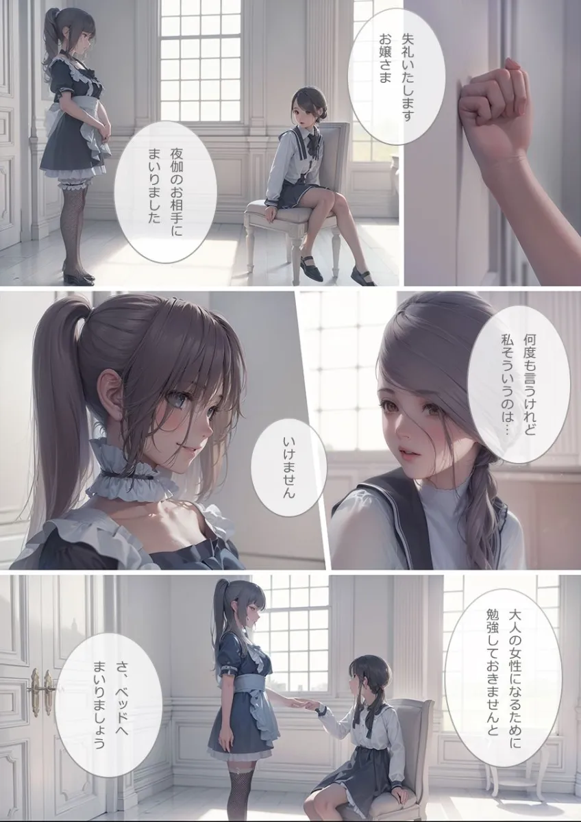 おとなのかいだん