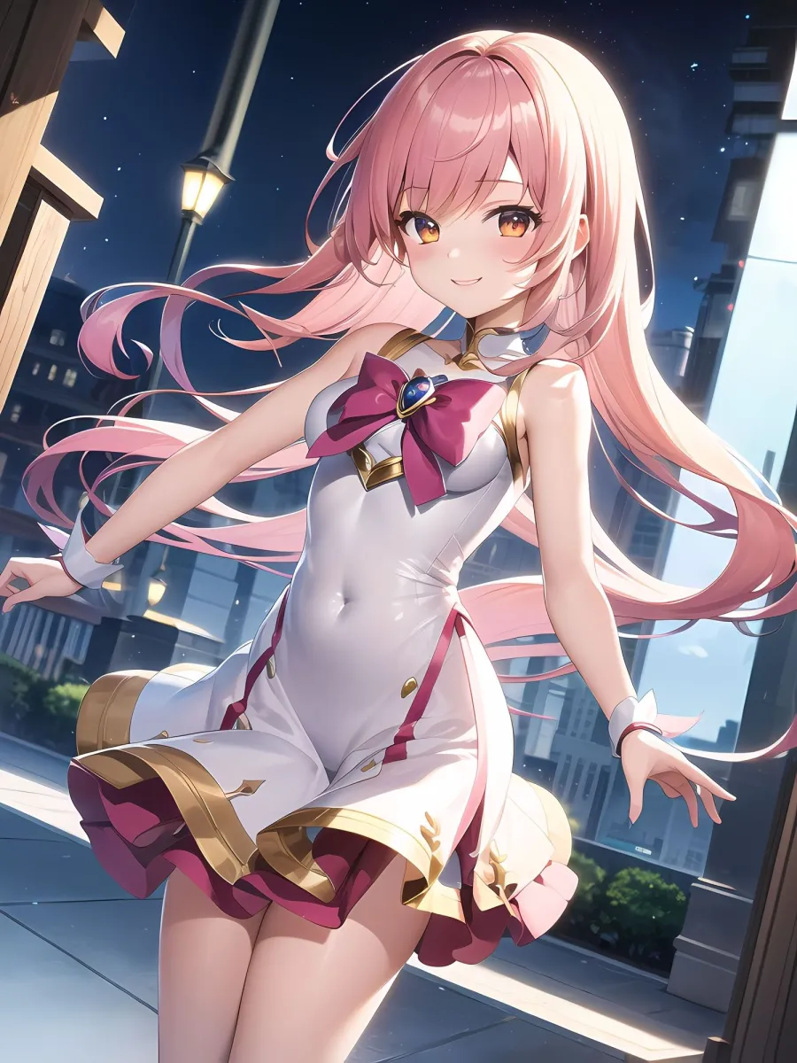 変身ヒロイン洗脳悪堕ちサキュバス化CG集（AIArt）