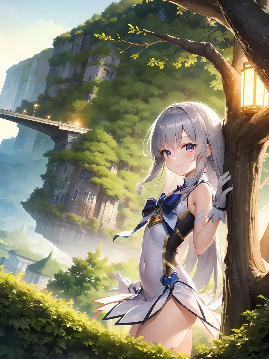 変身ヒロイン洗脳悪堕ちサキュバス化CG集（AIArt）