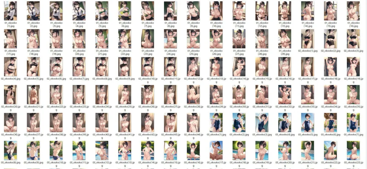 いろんなところで怒られたので脱がせてやった！