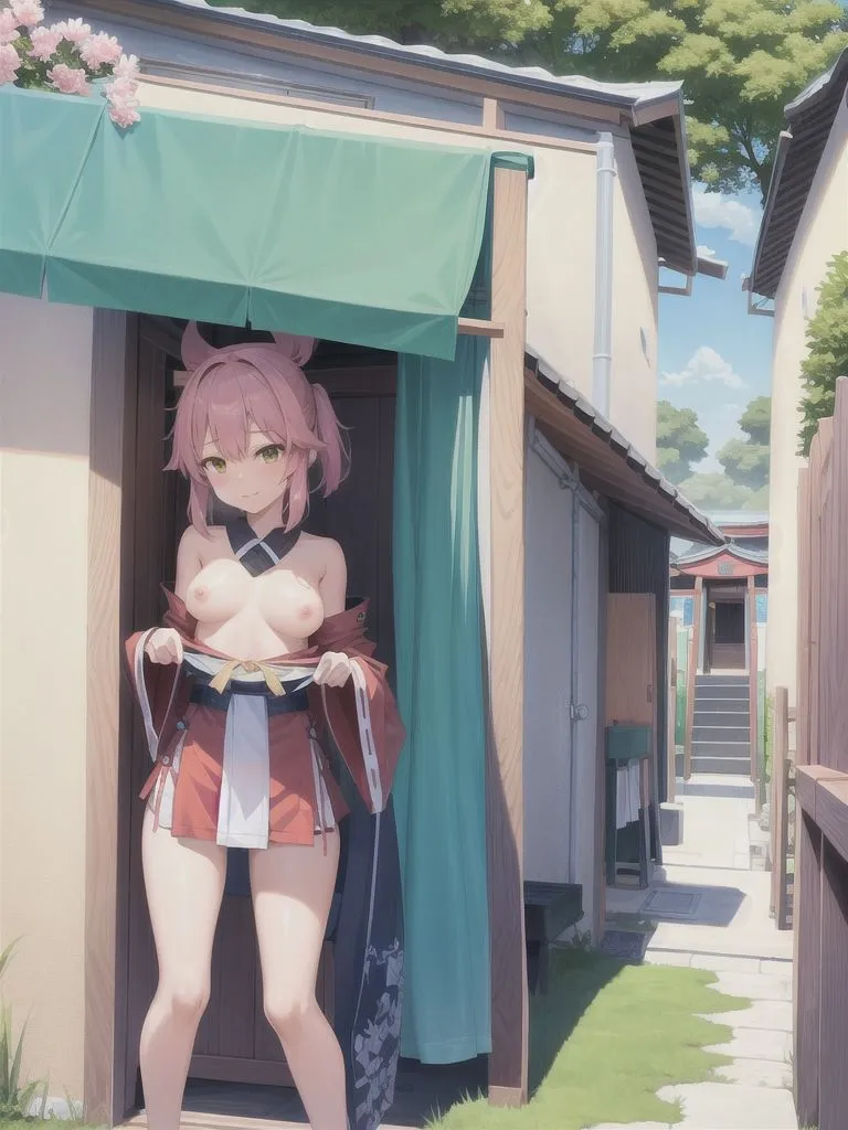 新規10作品☆合計枚数1100枚☆大ボリュームCG集です☆/おっぱい丸出しメイドさん、全裸で食事をする女の子、タトゥー、花畑と裸の少女、軍服少女、etc……