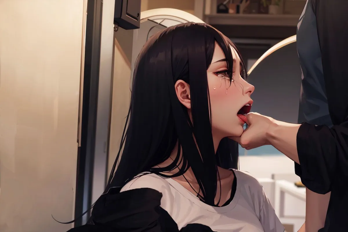 【NTR】新妻が寝取られるまでの一部始終