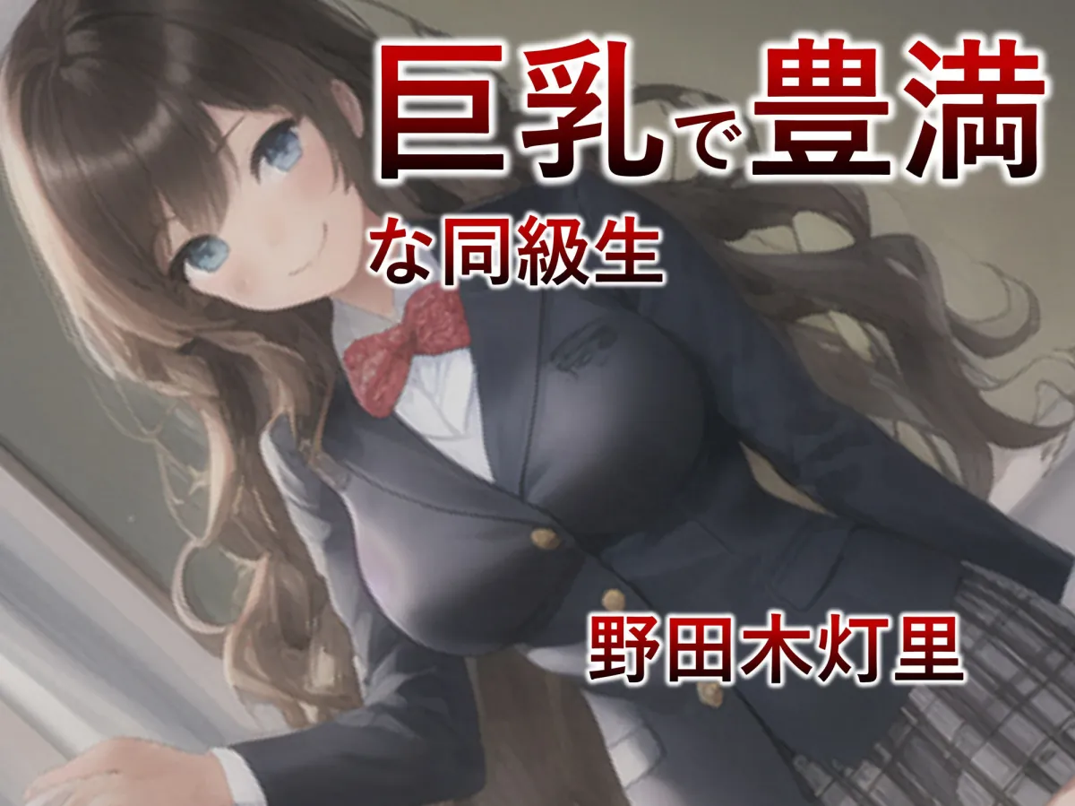 【妊婦・漫画】巨乳で明るい同級生は洗脳アプリで都合がいい性奴隷になるっ！【制服・洗脳】