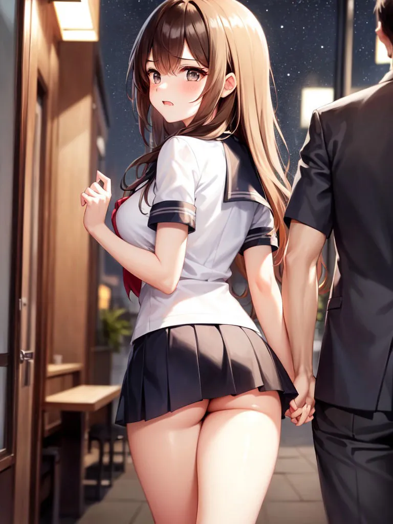 幼馴染の彼女がアイツに