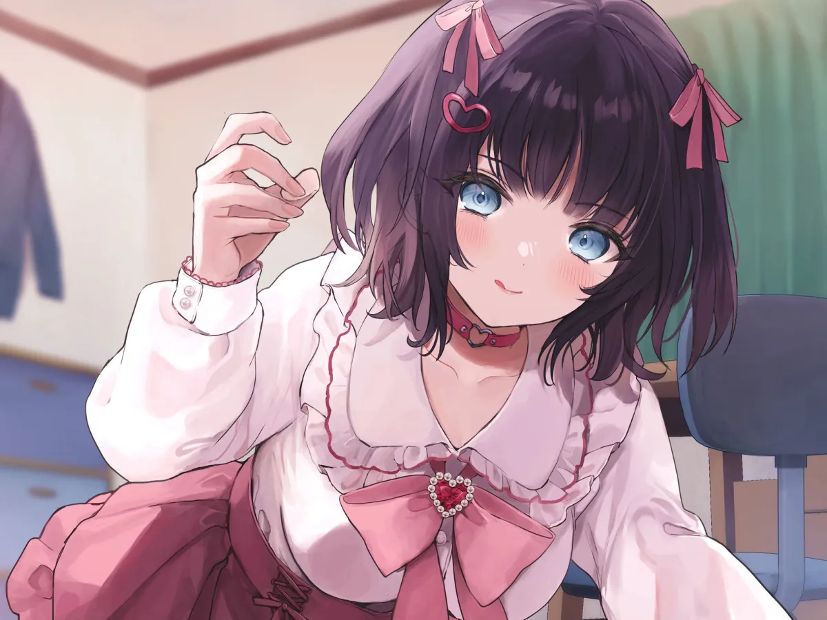 ロリガキによる手コキ射精無限地獄〜ほらほらさっさとイッちゃえよ〜【KU100】