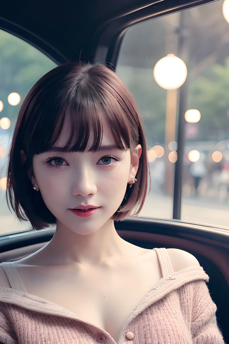 彼女との想い出