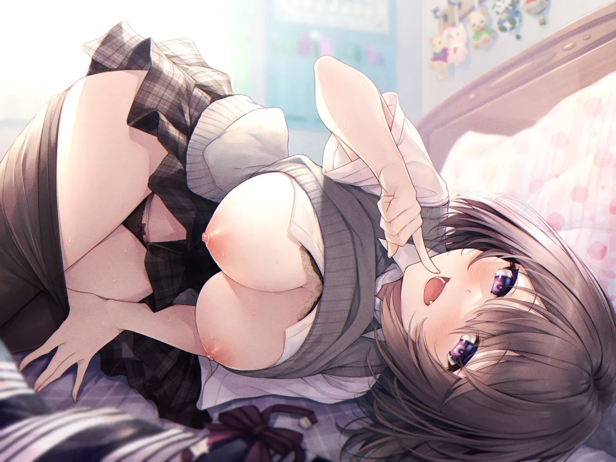 【15時間】受けNTR コンプリートパック