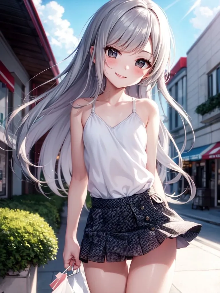 生意気な姪っ子を犯す！！